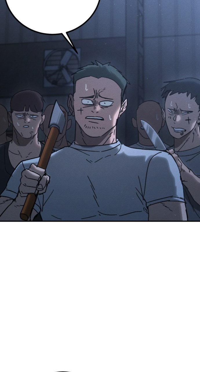 Read The Cleaner chapter 15 image 4 on Lezhin
