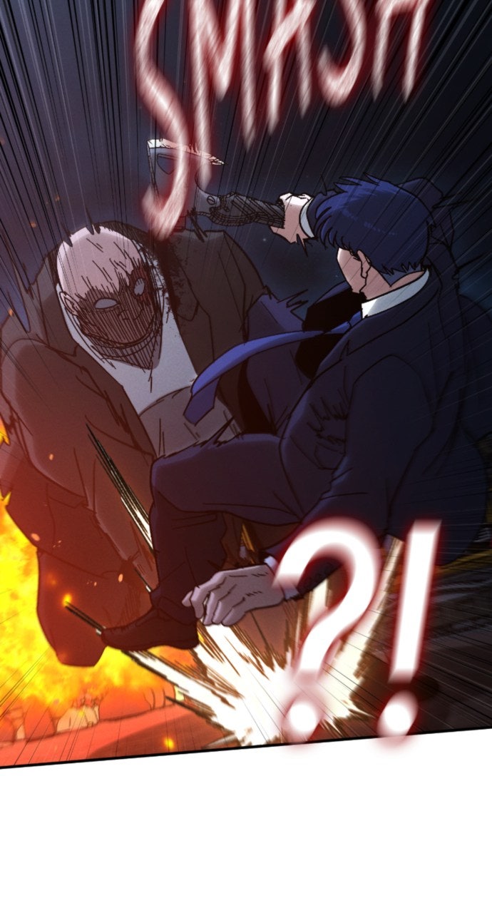 Read The Cleaner chapter 15 image 41 on Lezhin