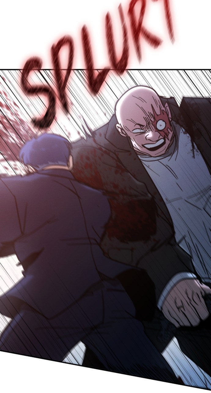 Read The Cleaner chapter 15 image 46 on Lezhin