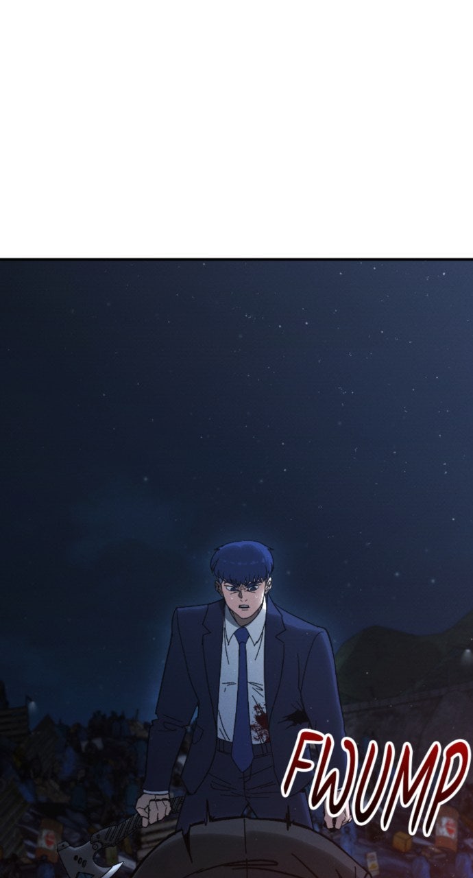 Read The Cleaner chapter 15 image 65 on Lezhin