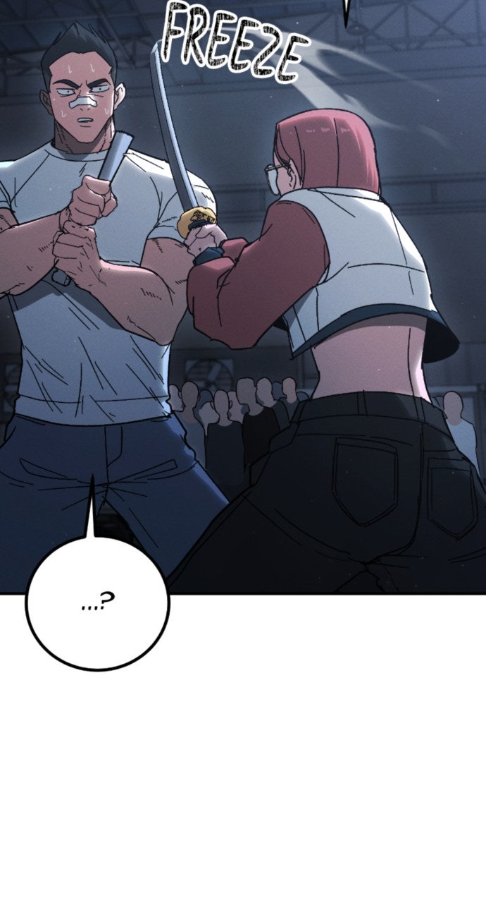 Read The Cleaner chapter 15 image 77 on Lezhin