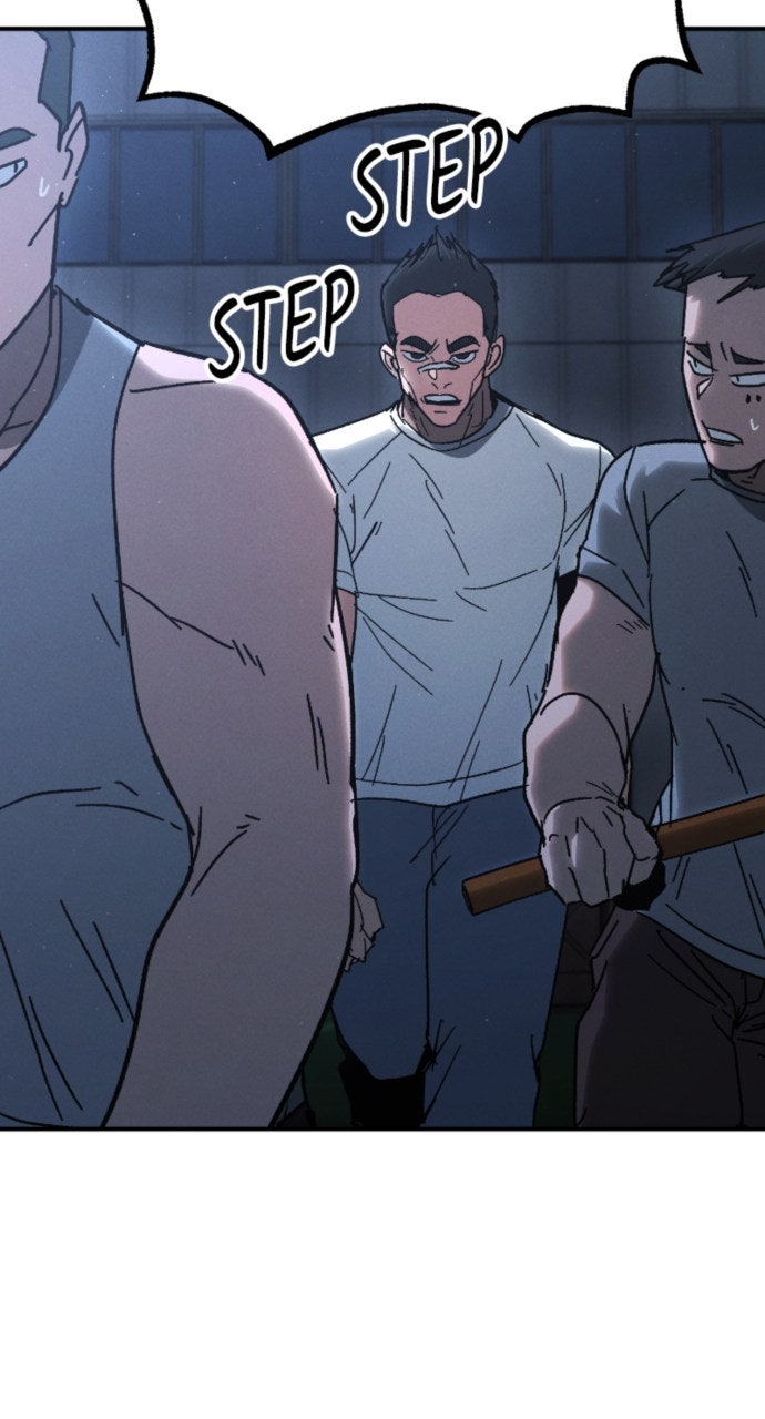 Read The Cleaner chapter 15 image 8 on Lezhin
