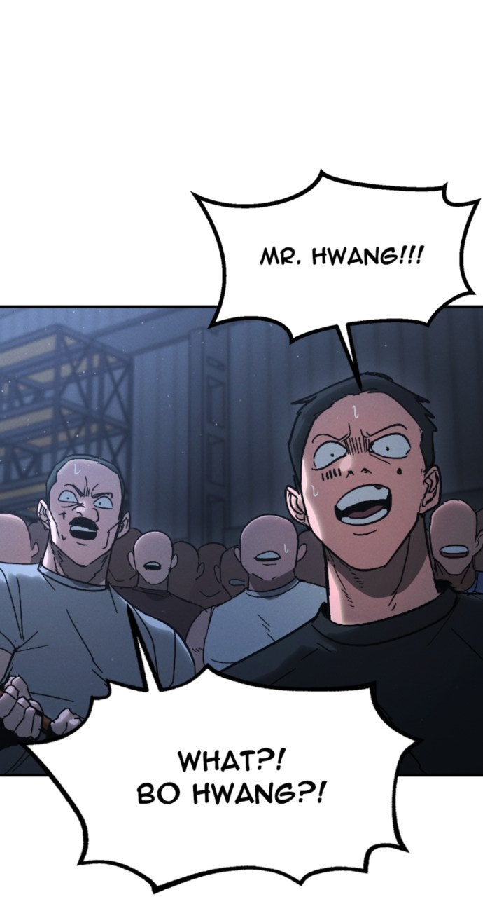 Read The Cleaner chapter 15 image 9 on Lezhin