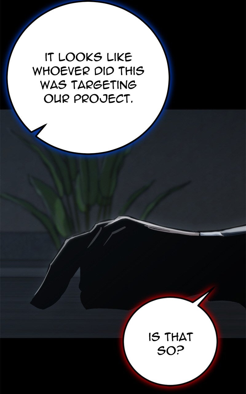Read The Cleaner chapter 16 image 104 on Lezhin