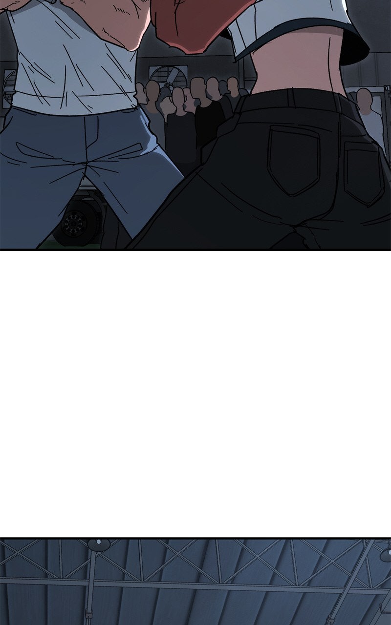 Read The Cleaner chapter 16 image 11 on Lezhin