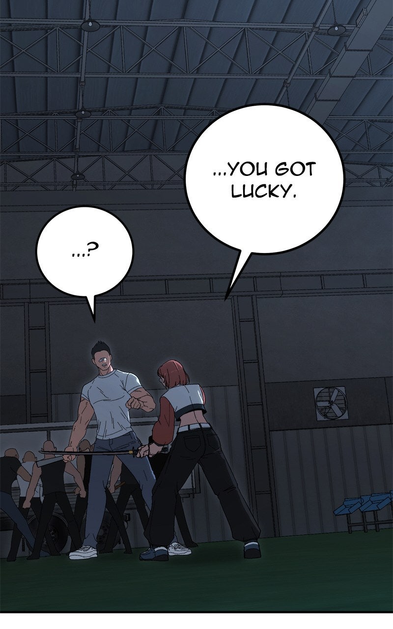 Read The Cleaner chapter 16 image 12 on Lezhin