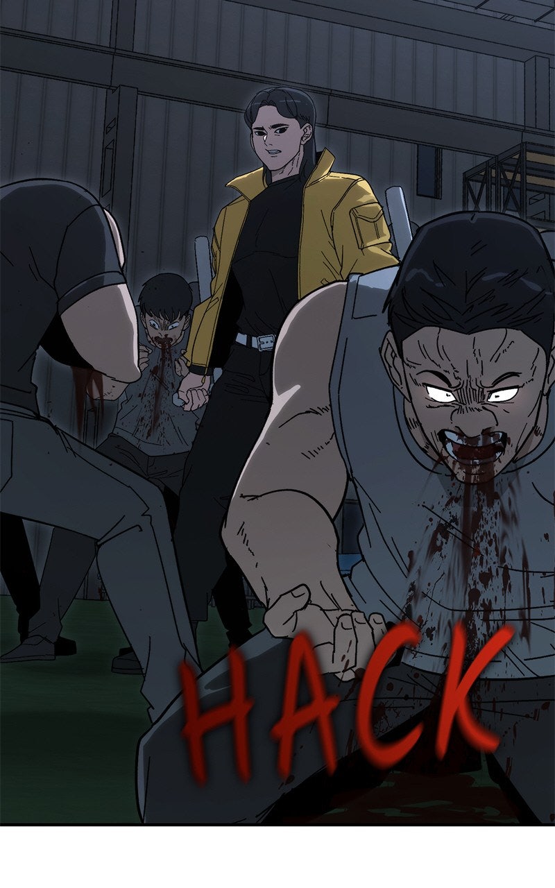 Read The Cleaner chapter 16 image 15 on Lezhin