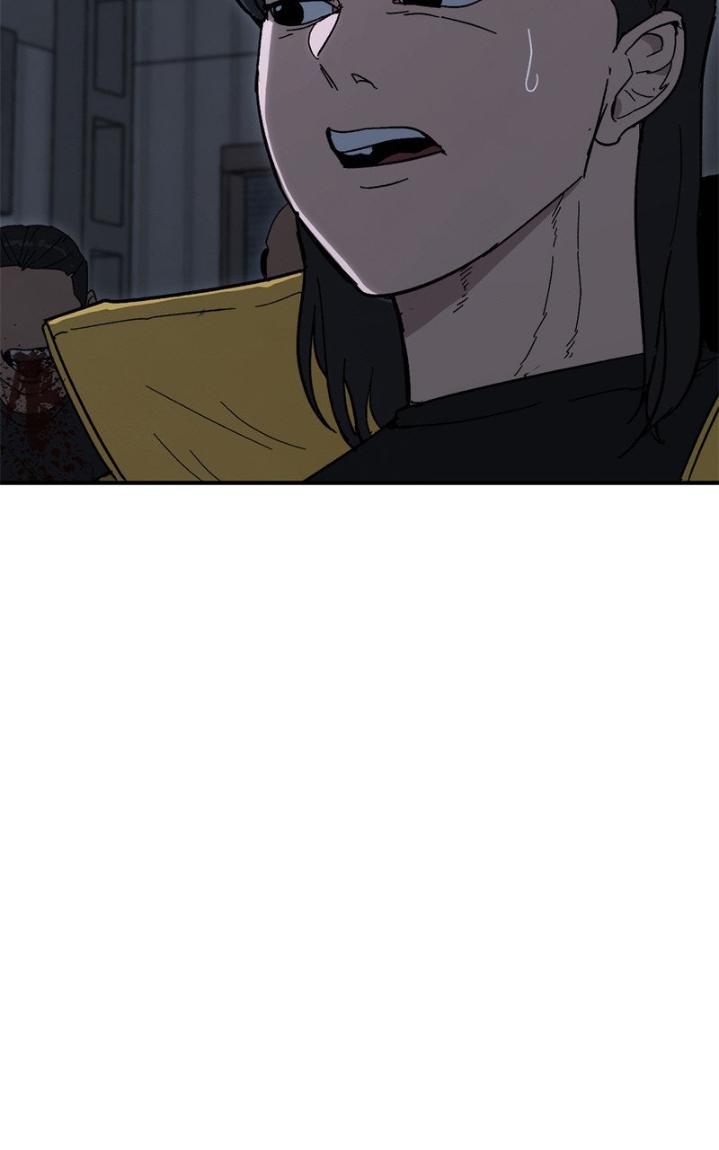 Read The Cleaner chapter 16 image 17 on Lezhin