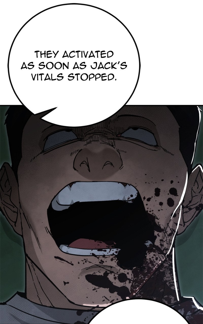 Read The Cleaner chapter 16 image 18 on Lezhin