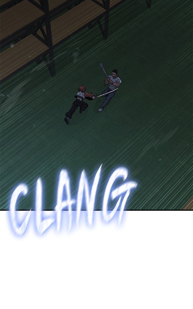 Read The Cleaner chapter 16 image 2 on Lezhin