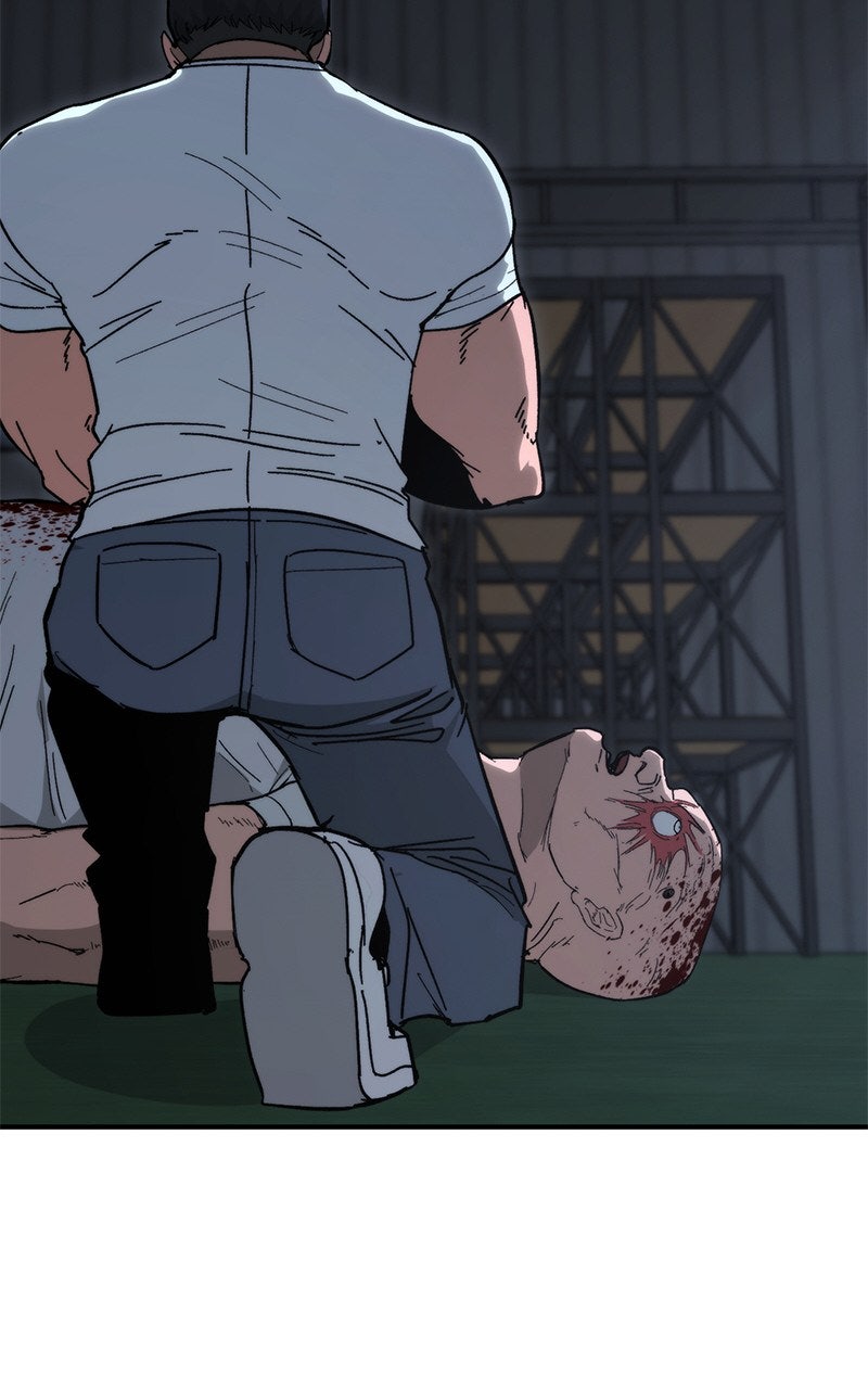 Read The Cleaner chapter 16 image 23 on Lezhin