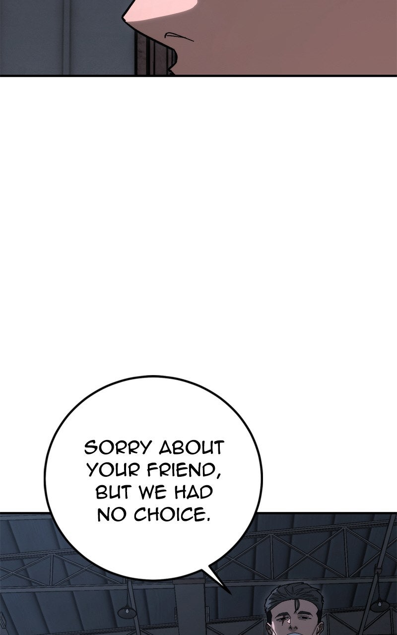 Read The Cleaner chapter 16 image 25 on Lezhin