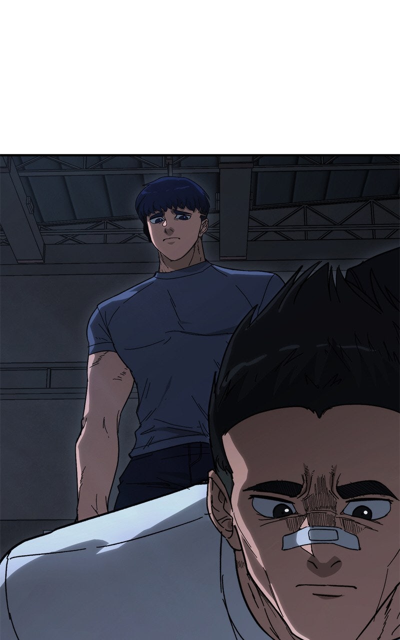 Read The Cleaner chapter 16 image 28 on Lezhin