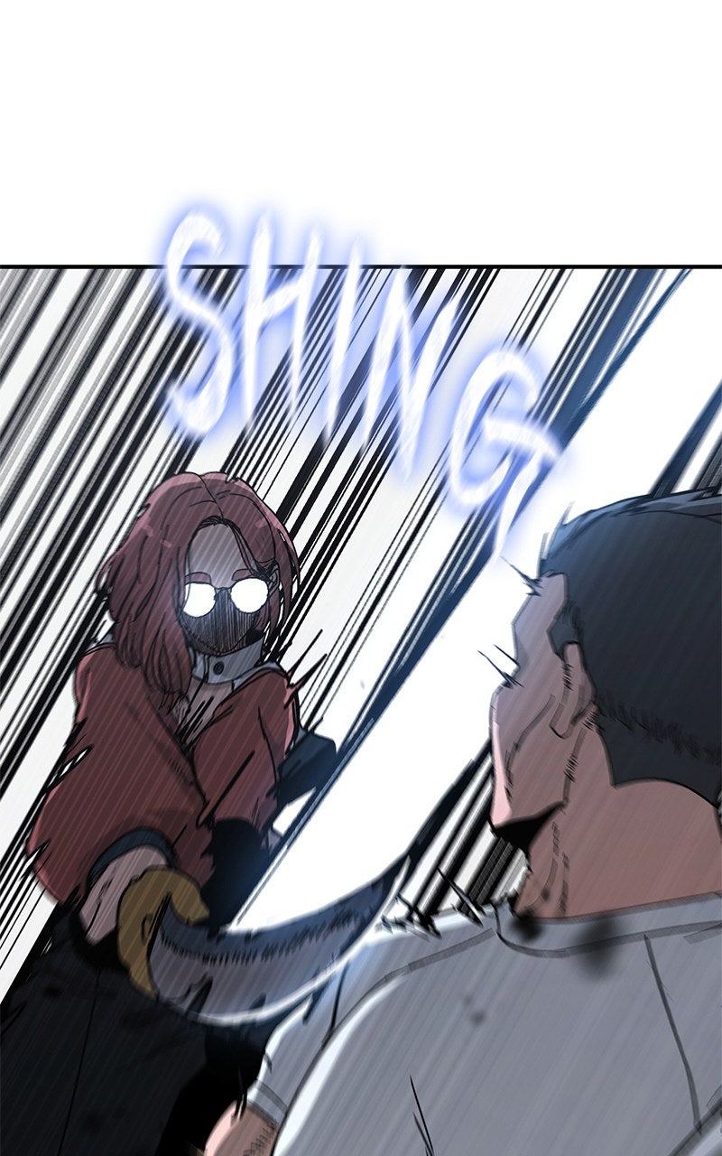 Read The Cleaner chapter 16 image 3 on Lezhin