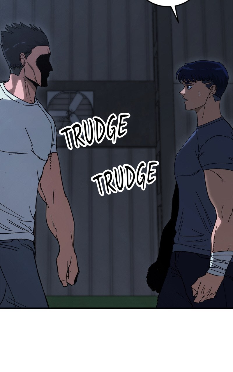 Read The Cleaner chapter 16 image 31 on Lezhin