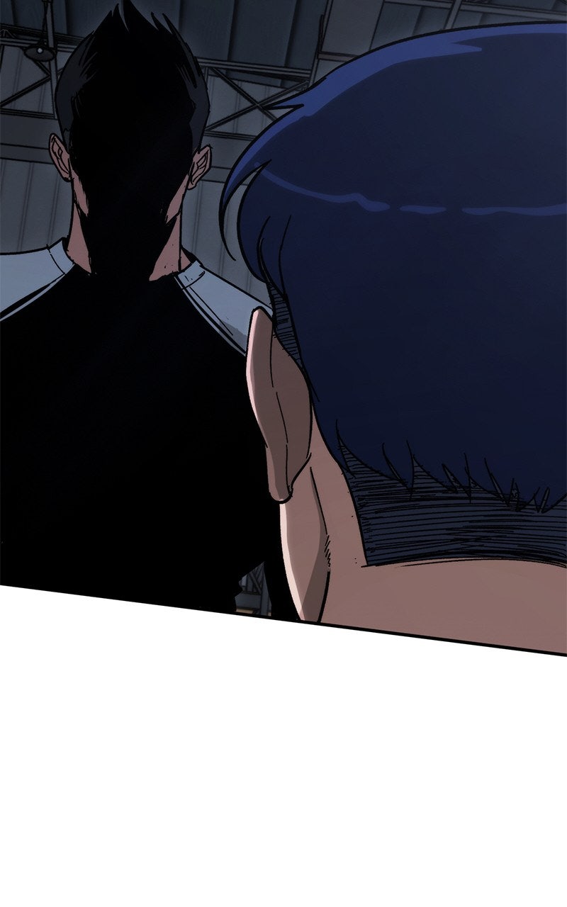 Read The Cleaner chapter 16 image 34 on Lezhin