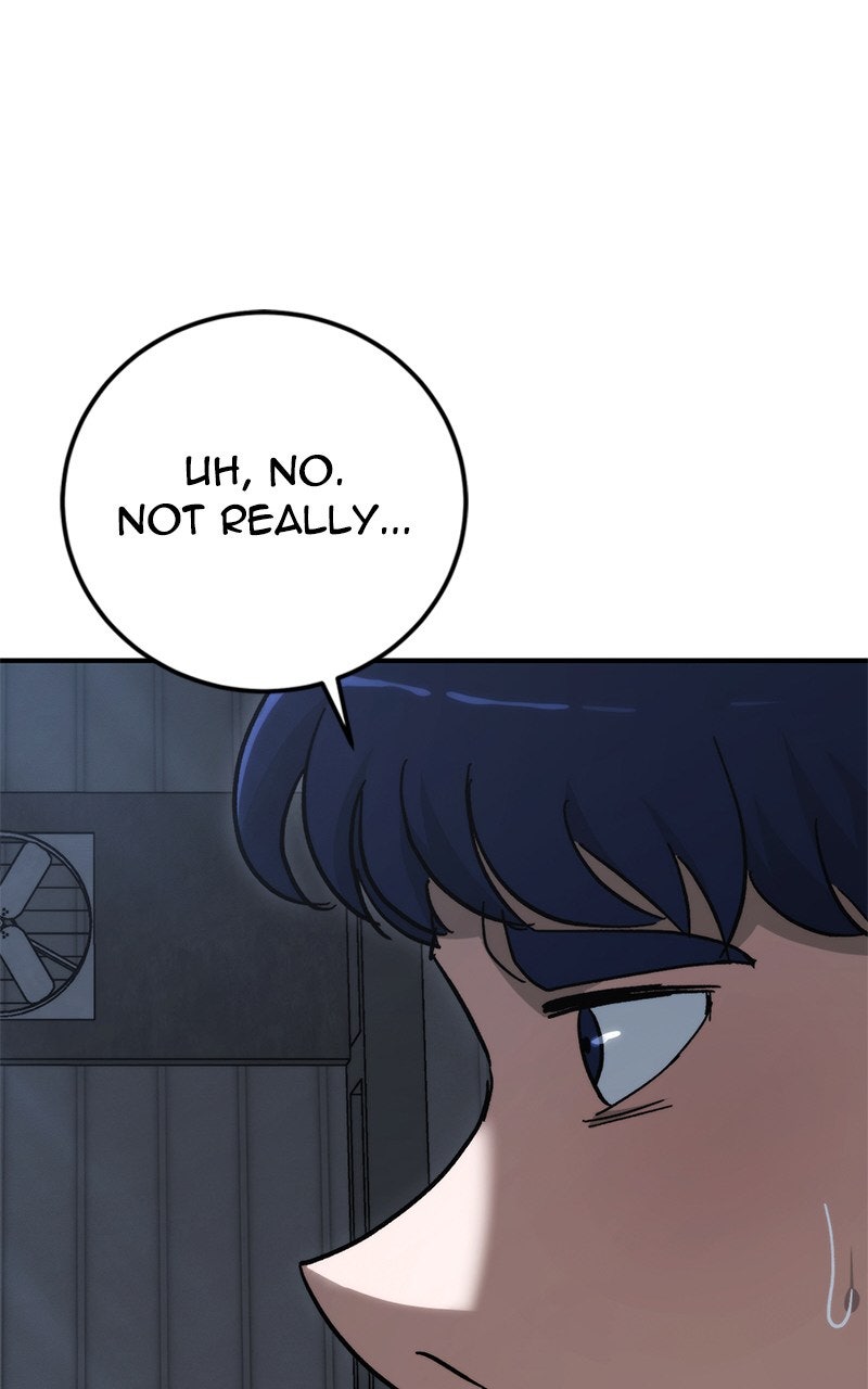 Read The Cleaner chapter 16 image 35 on Lezhin