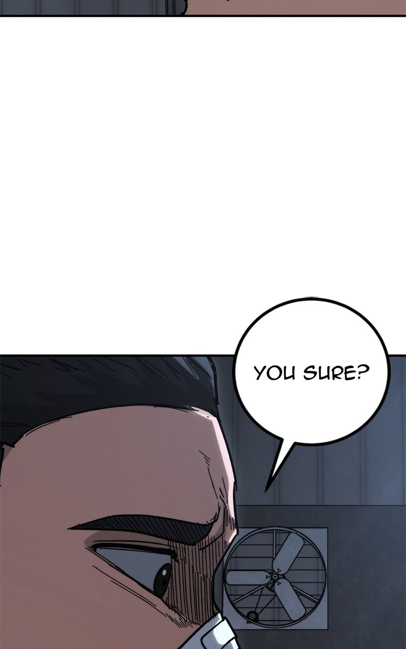 Read The Cleaner chapter 16 image 36 on Lezhin