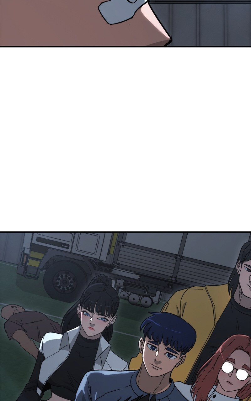 Read The Cleaner chapter 16 image 37 on Lezhin