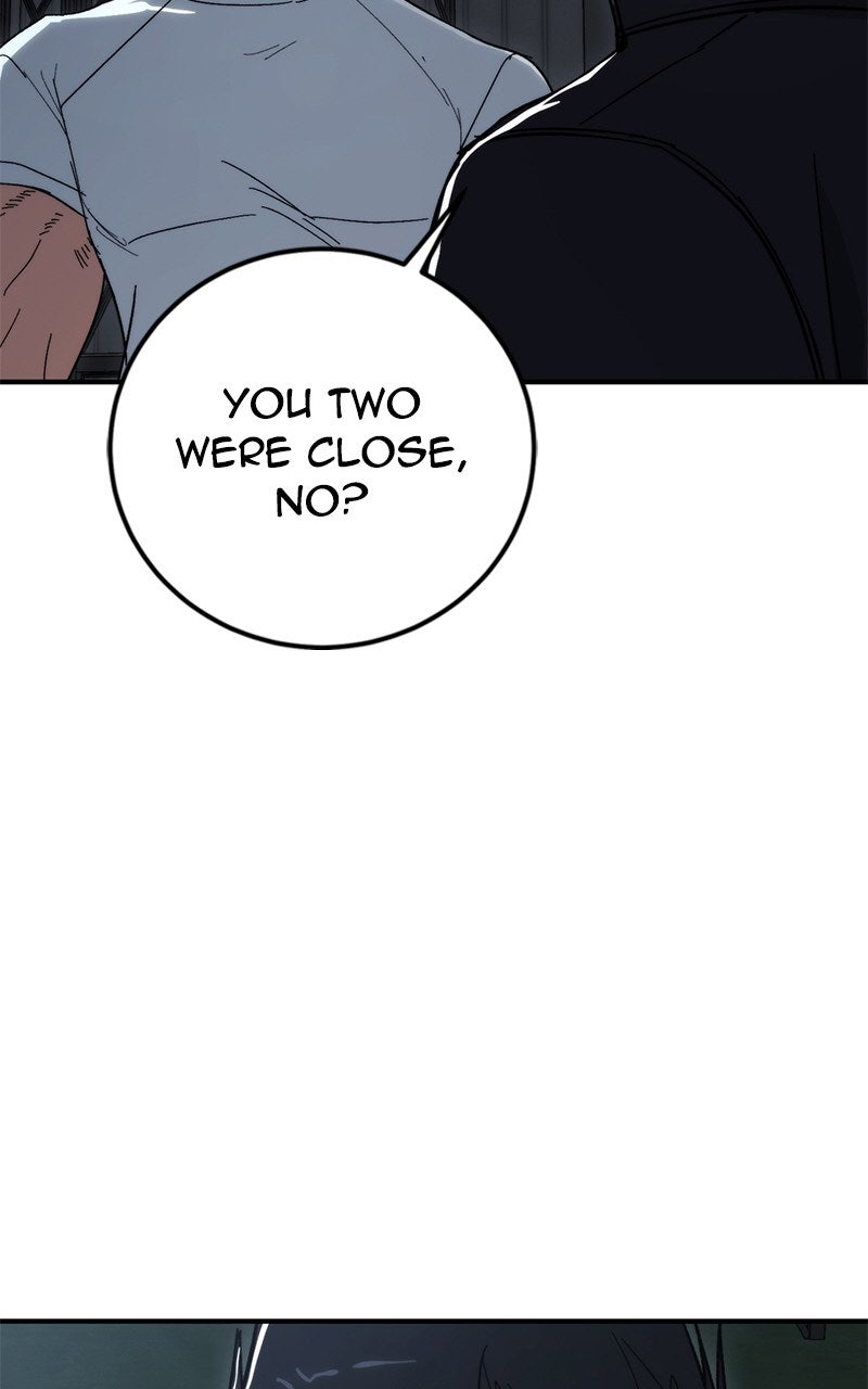 Read The Cleaner chapter 16 image 40 on Lezhin