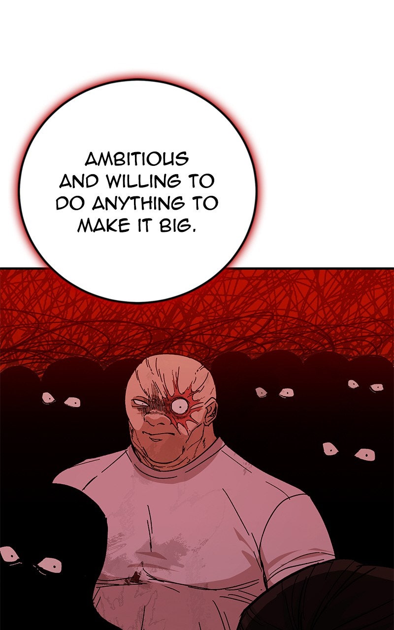 Read The Cleaner chapter 16 image 44 on Lezhin