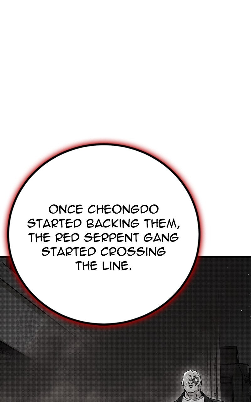 Read The Cleaner chapter 16 image 46 on Lezhin