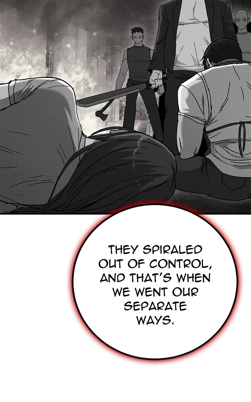 Read The Cleaner chapter 16 image 47 on Lezhin