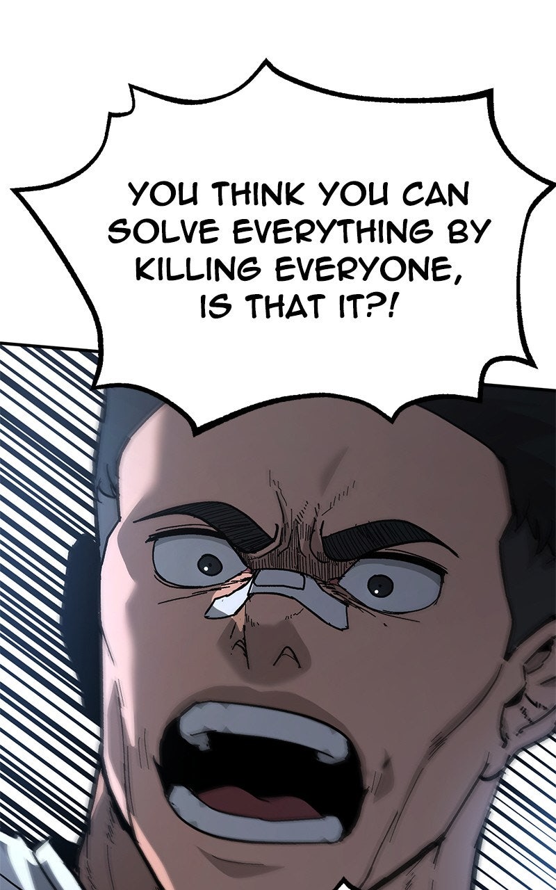 Read The Cleaner chapter 16 image 6 on Lezhin