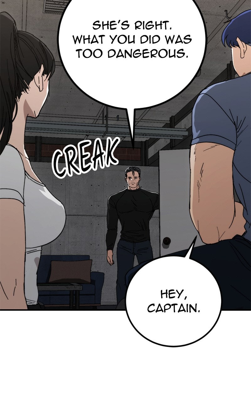 Read The Cleaner chapter 16 image 60 on Lezhin