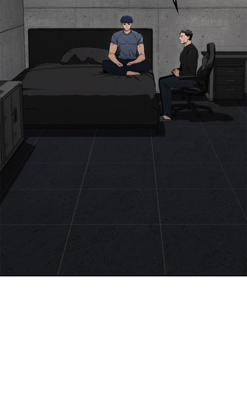 Read The Cleaner chapter 16 image 62 on Lezhin