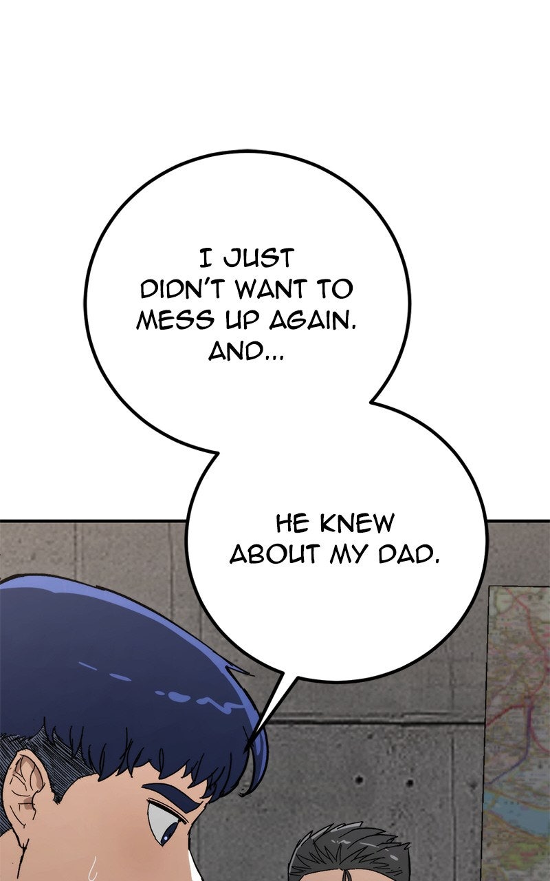 Read The Cleaner chapter 16 image 63 on Lezhin