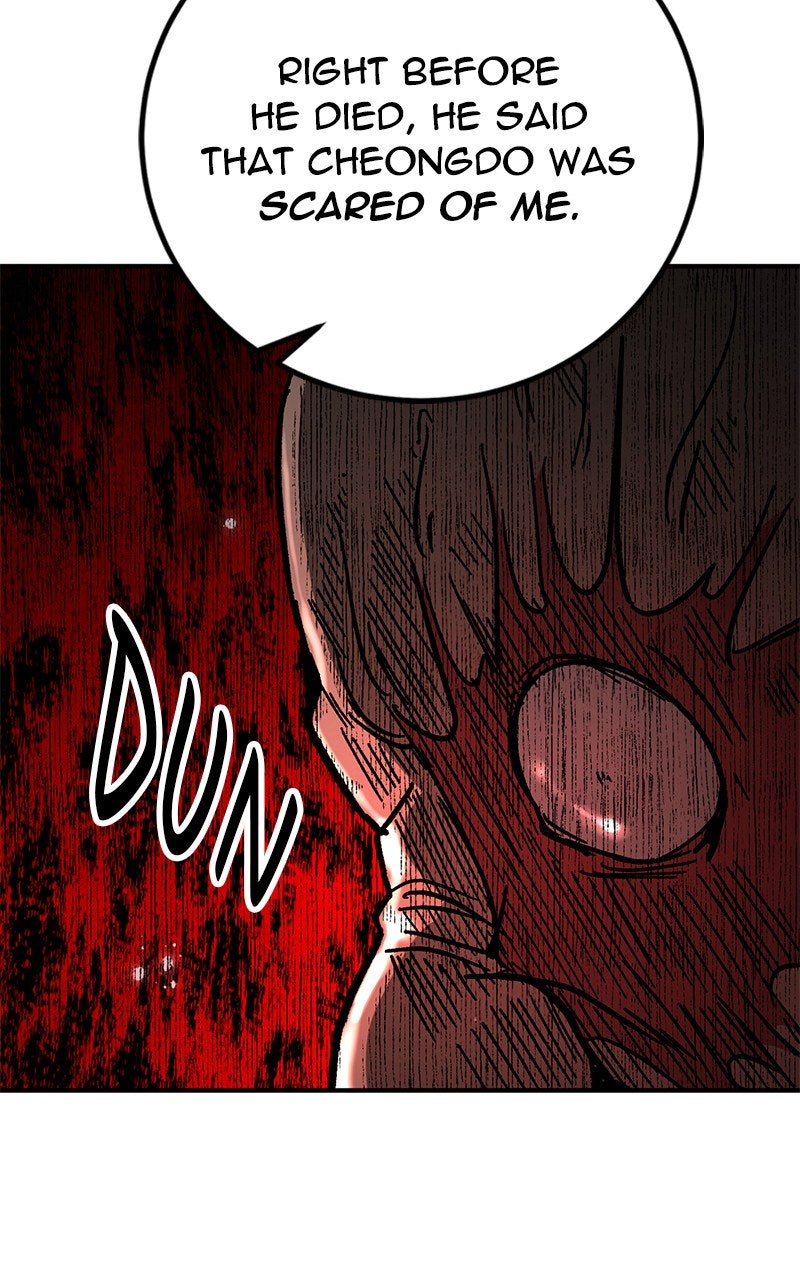Read The Cleaner chapter 16 image 65 on Lezhin