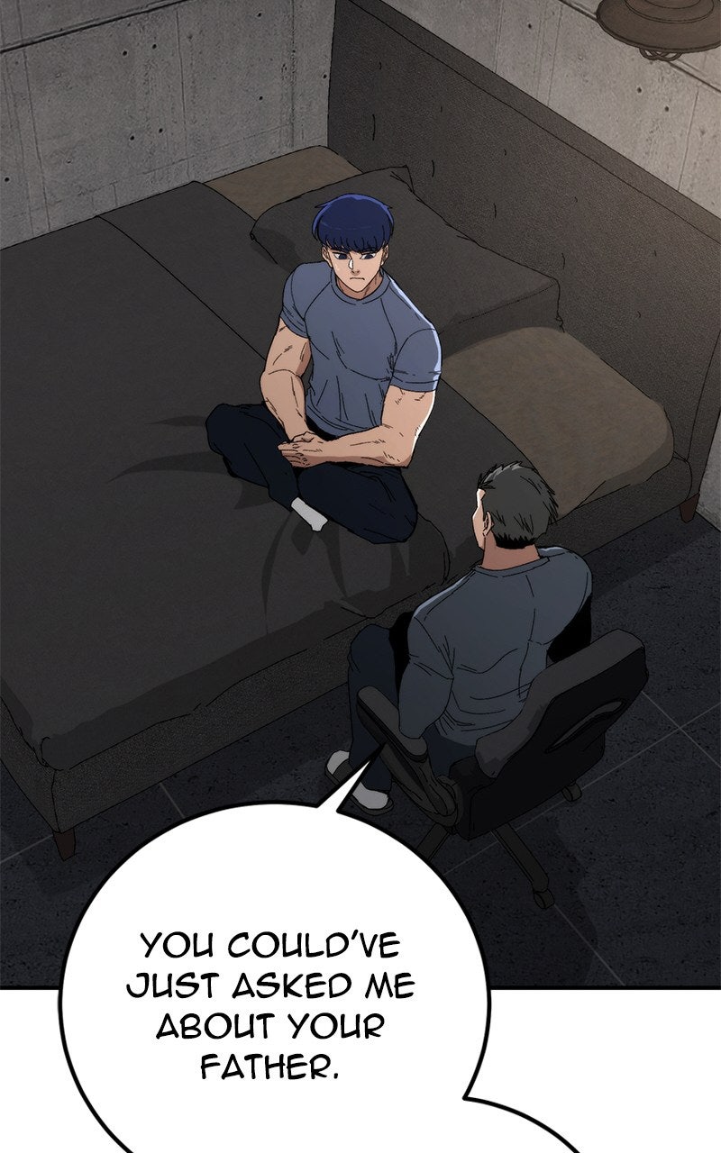 Read The Cleaner chapter 16 image 68 on Lezhin
