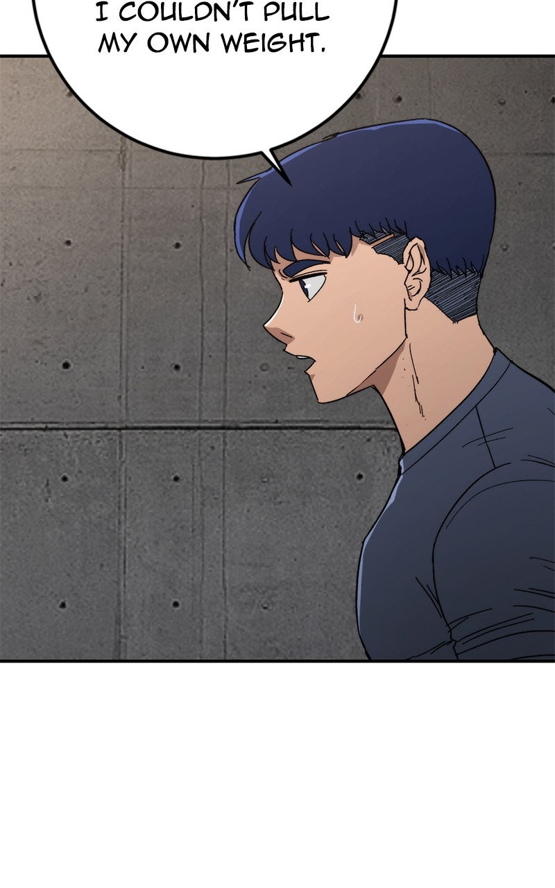 Read The Cleaner chapter 16 image 70 on Lezhin