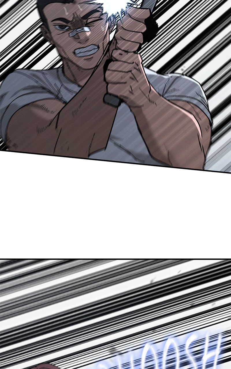 Read The Cleaner chapter 16 image 8 on Lezhin
