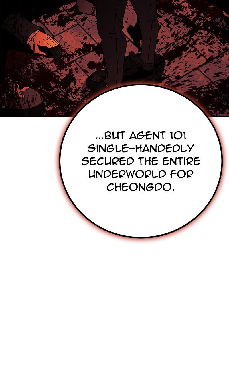 Read The Cleaner chapter 16 image 80 on Lezhin