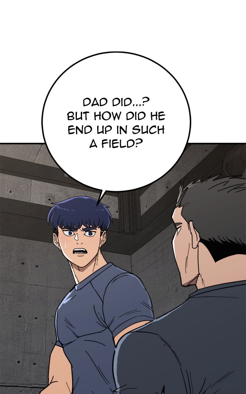 Read The Cleaner chapter 16 image 81 on Lezhin