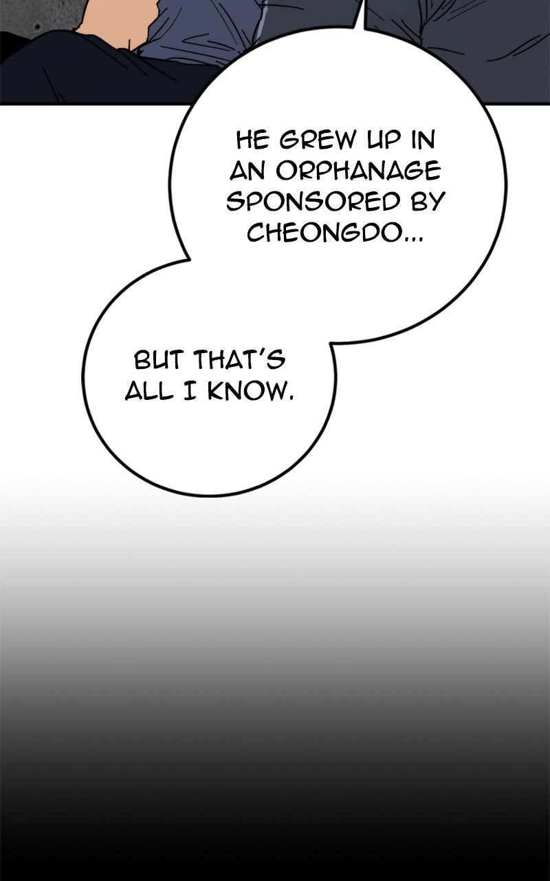 Read The Cleaner chapter 16 image 82 on Lezhin