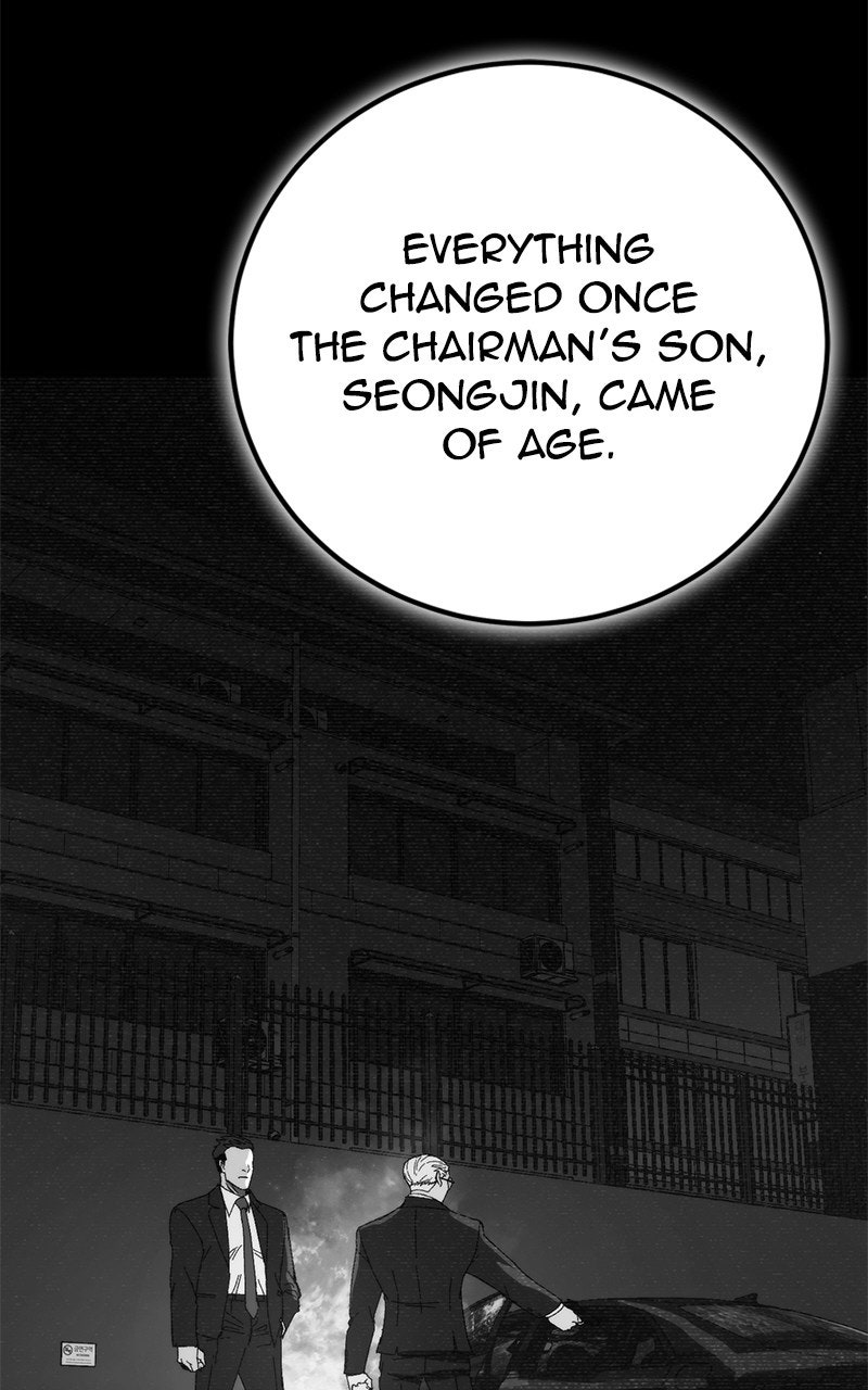 Read The Cleaner chapter 16 image 83 on Lezhin