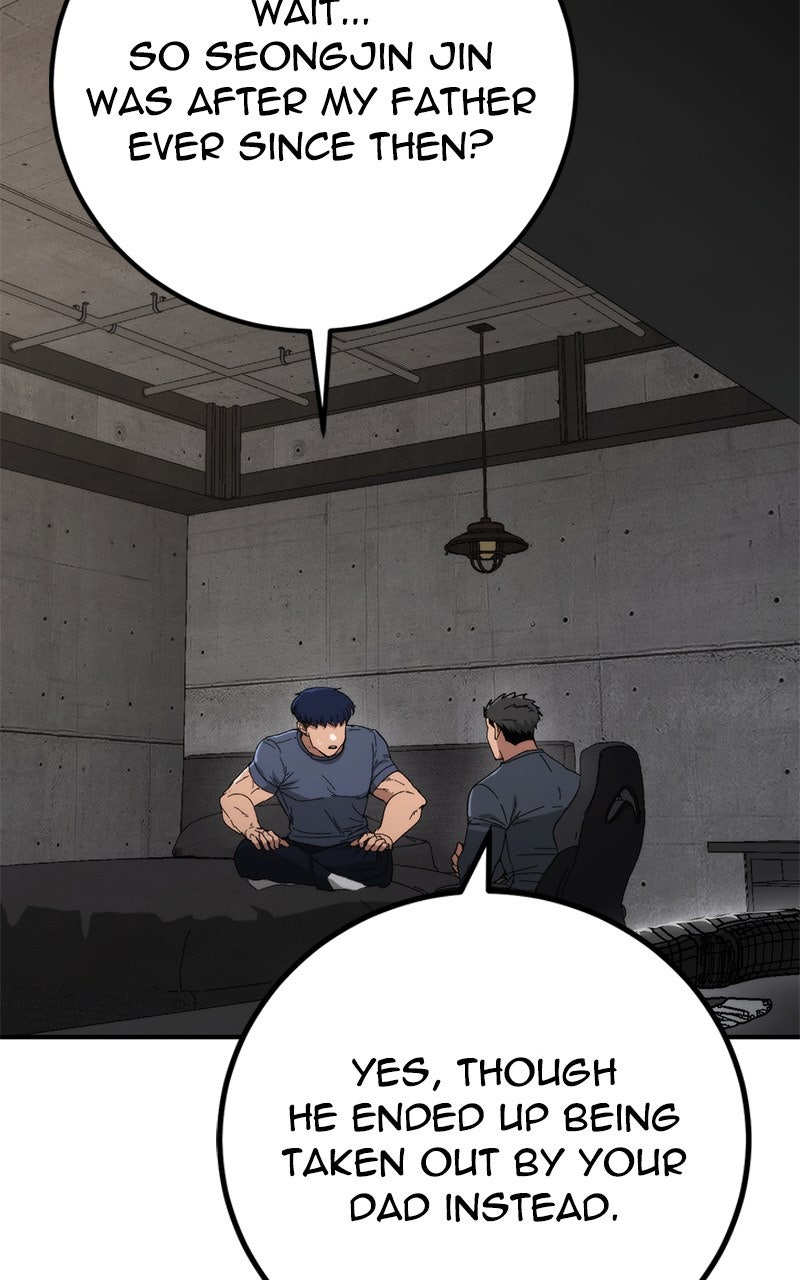 Read The Cleaner chapter 16 image 89 on Lezhin