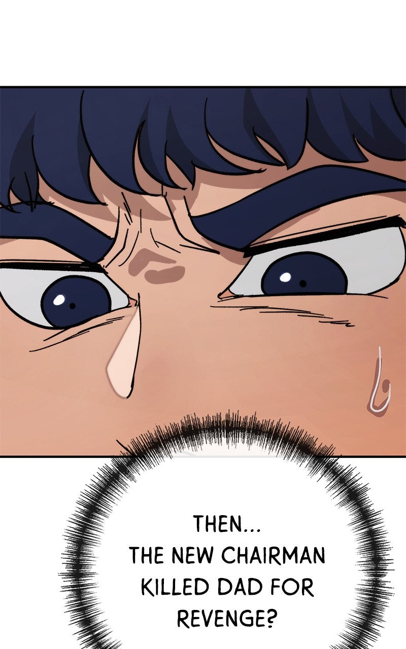 Read The Cleaner chapter 16 image 92 on Lezhin