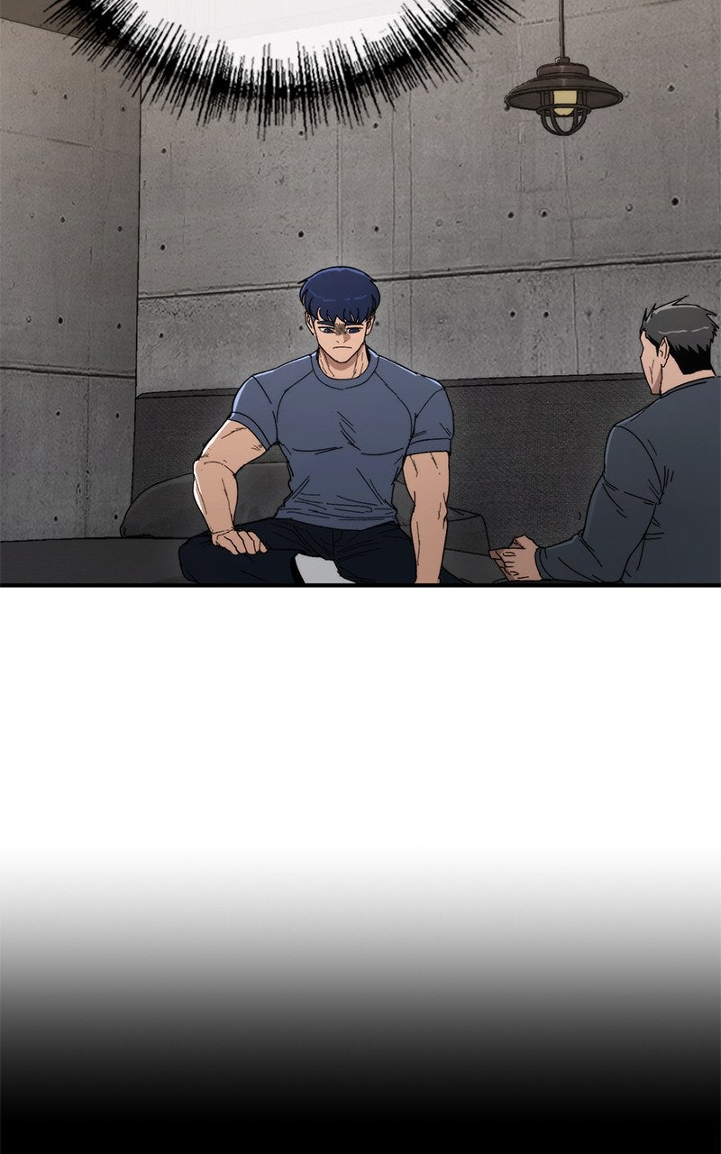 Read The Cleaner chapter 16 image 98 on Lezhin