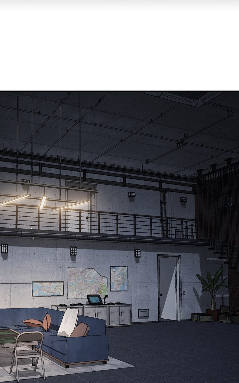Read The Cleaner chapter 17 image 18 on Lezhin