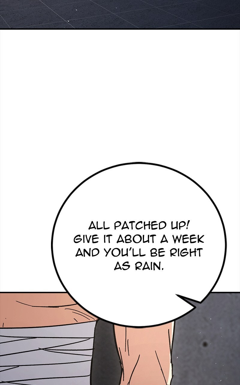 Read The Cleaner chapter 17 image 19 on Lezhin