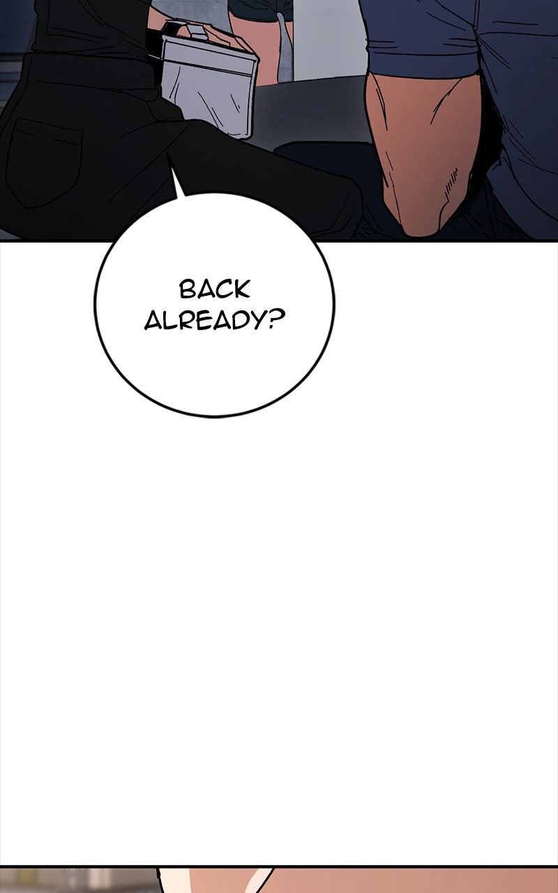 Read The Cleaner chapter 17 image 25 on Lezhin