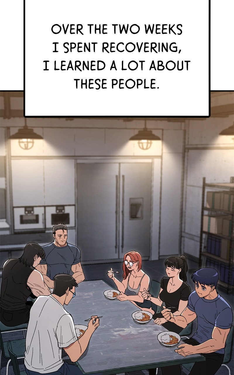 Read The Cleaner chapter 17 image 27 on Lezhin