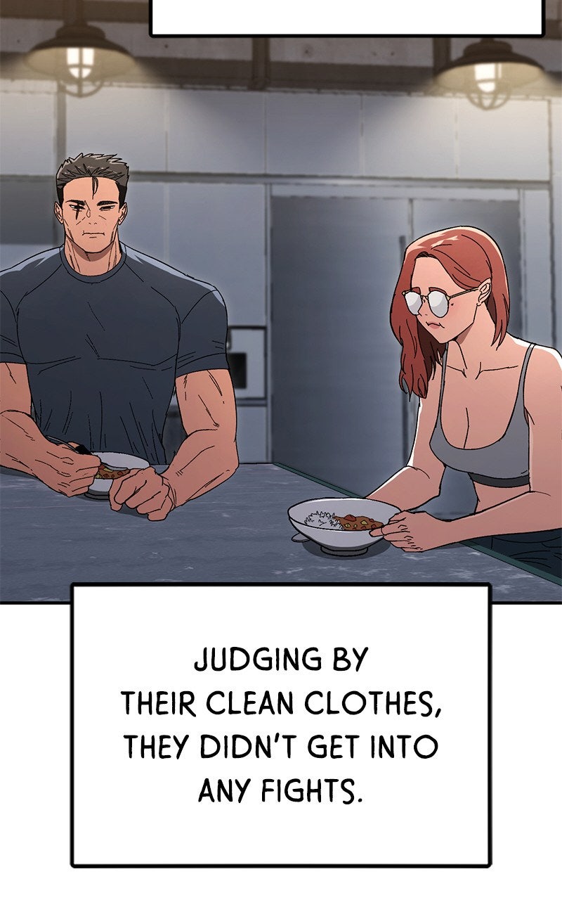 Read The Cleaner chapter 17 image 29 on Lezhin