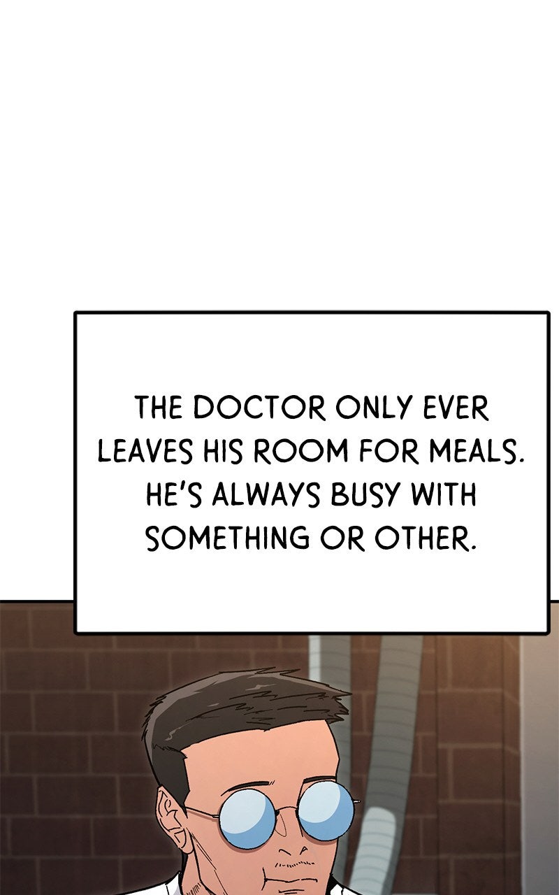 Read The Cleaner chapter 17 image 30 on Lezhin