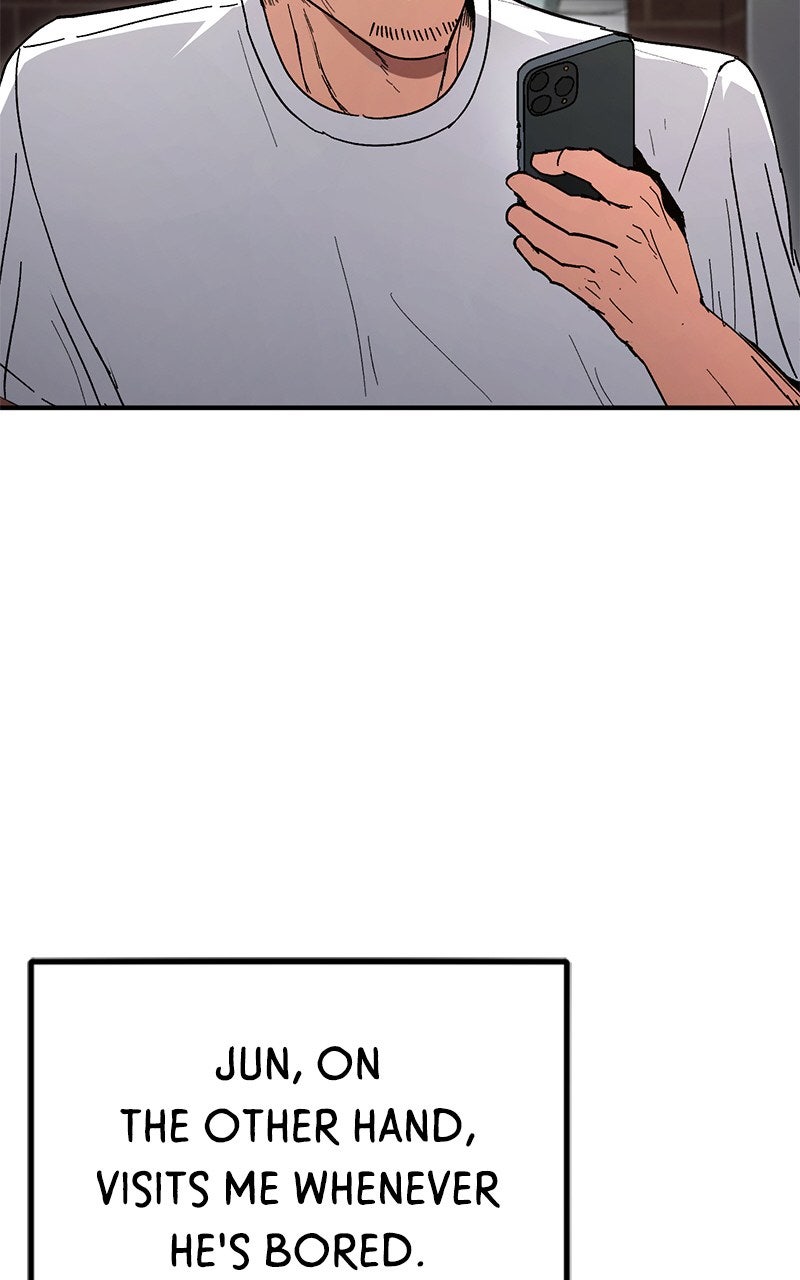 Read The Cleaner chapter 17 image 31 on Lezhin
