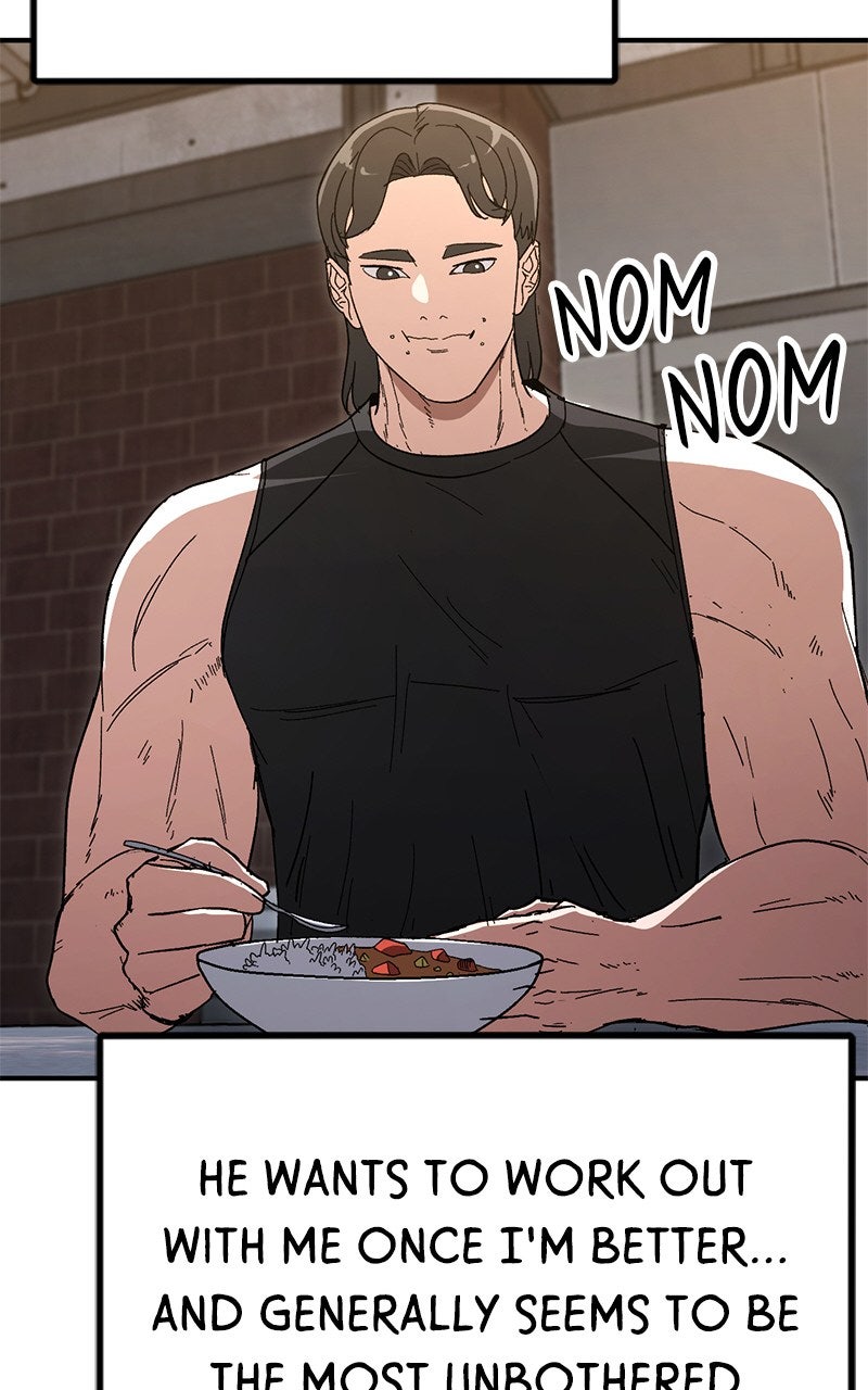 Read The Cleaner chapter 17 image 32 on Lezhin